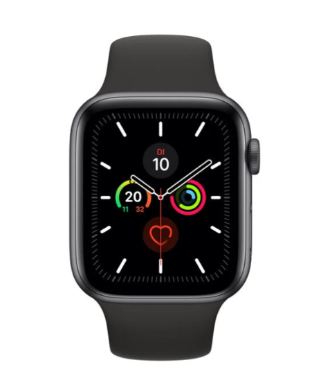 Saacad Apple (Sport watch)